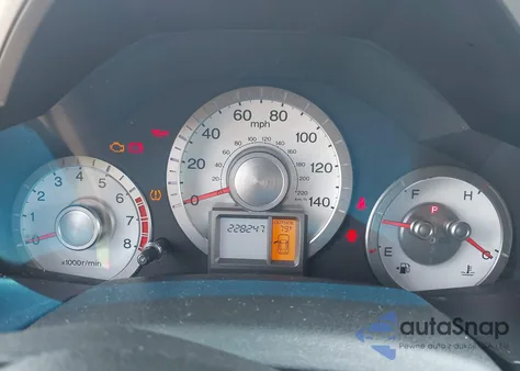 2011 Honda Pilot Ex-L z USA, uszkodzony, nr VIN 5FNYF4H63BB091514